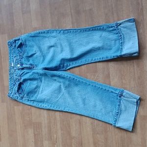 Covington capris women's size 8